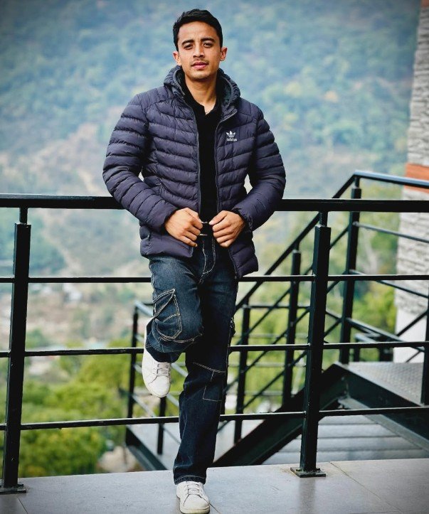 Sawan Barwal
