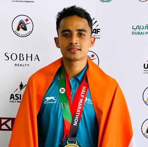 Sawan Barwal Profile