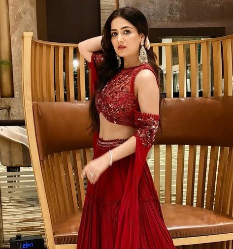 Shikha Pandey