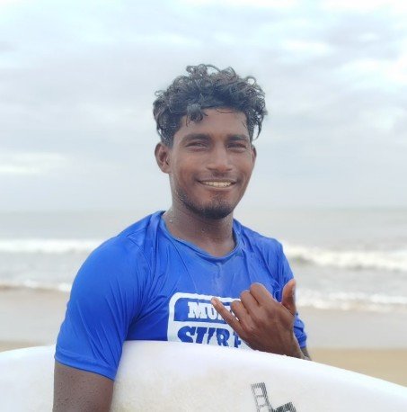 Sivaraj Babu Profile