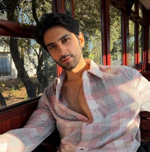 Sparsh Walia