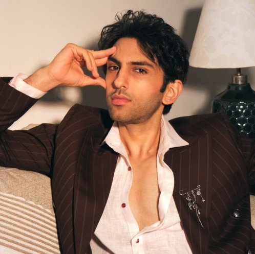 Sparsh Walia Profile