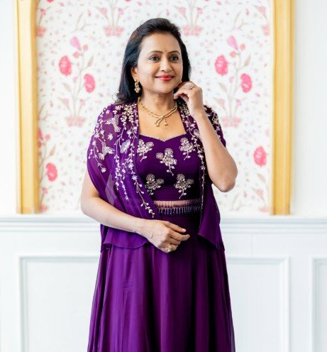 Suma Kanakala