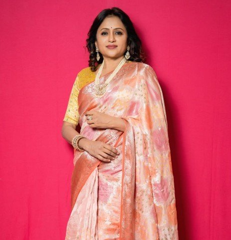 Suma Kanakala