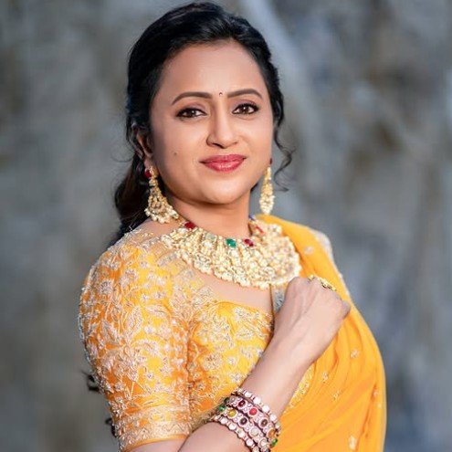 Suma Kanakala Profile