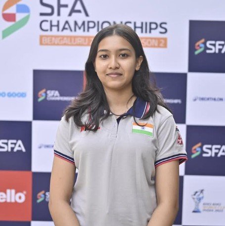 Tilottama Sen Profile