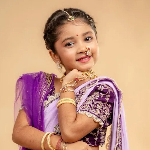 Treesha Thosar Profile