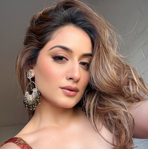 Uditi Singh Profile