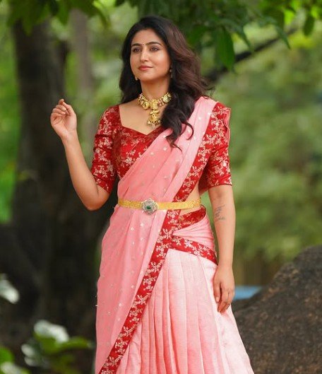 Varshini Sounderajan