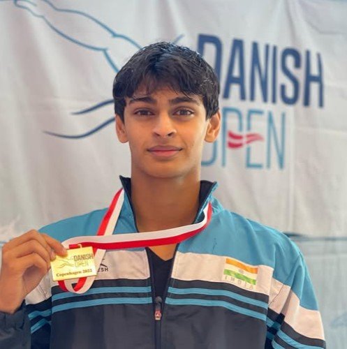 Vedaant Madhavan Profile
