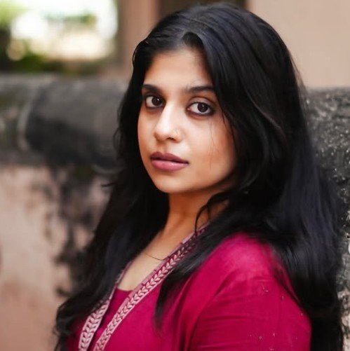 Aishwarya Holakkal Profile