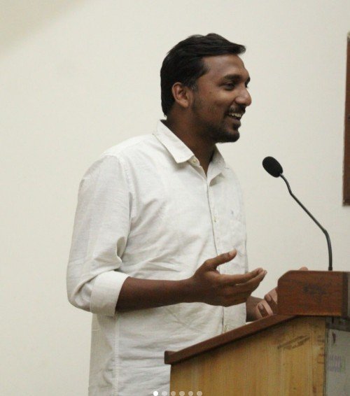 Ajinkya Shinde