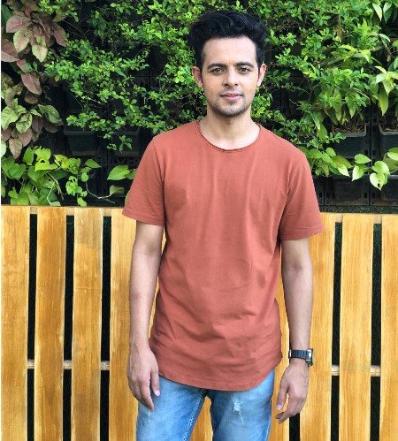 Akash Makhija
