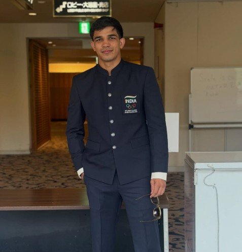 Ankush Panghal