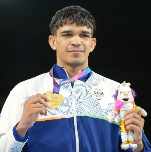Ankush Panghal Profile