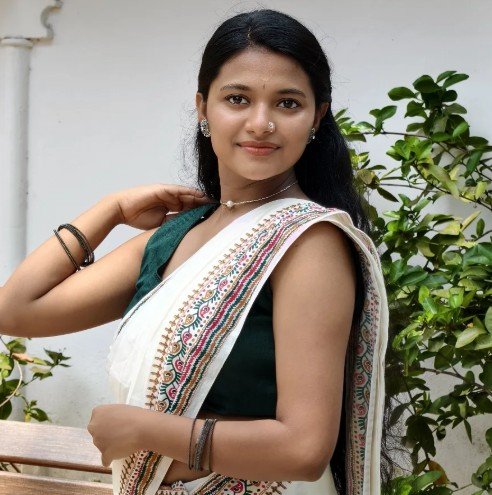 Devika Jijeesh