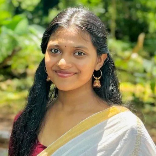 Devika Jijeesh Profile