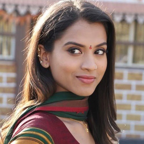Esha Suryawanshi Profile