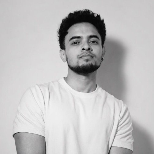 Gaurav Sunil Kaizoku Profile