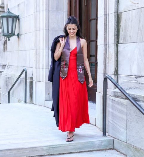 Kiara Bose Roy