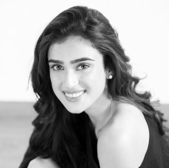 Kiara Bose Roy Profile