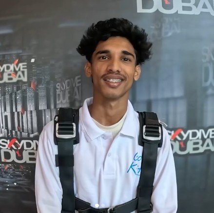 Muhammad Riswan Profile