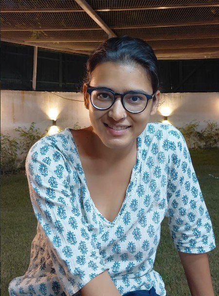 Neha Bora