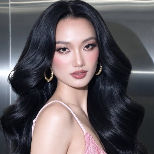 Nguyen Quynh Anh Profile