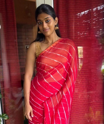 Niyathi Kadambi