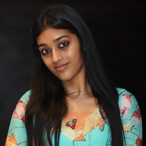 Niyathi Kadambi Profile