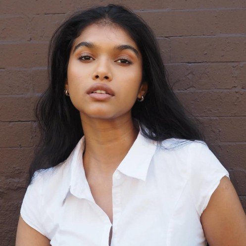 Ravleen Varghese Profile