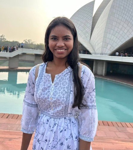 Savitha Shri Baskar