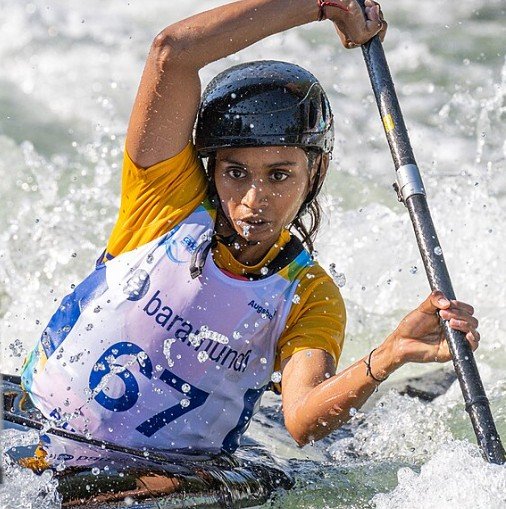 Shikha Chouhan Profile