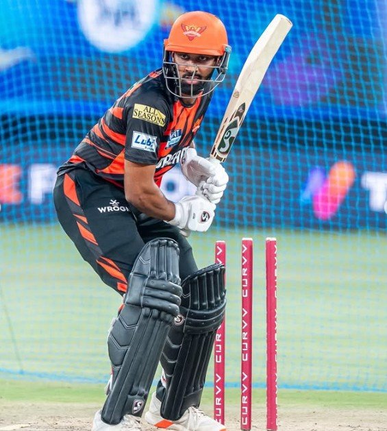 Smaran Ravichandran
