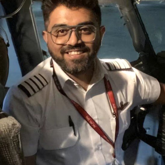 Smit Machchhar Profile