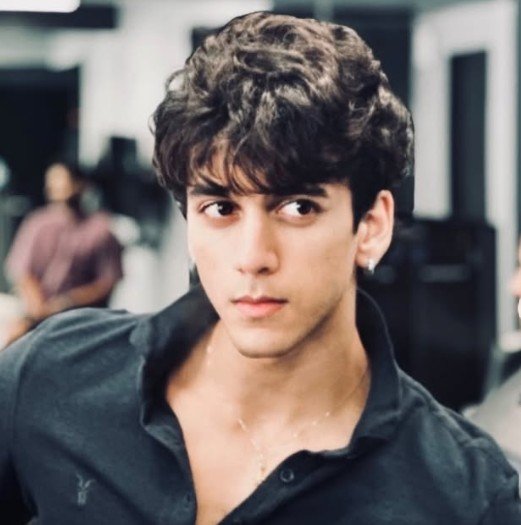 Sufyan Nadiawala Profile