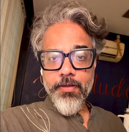 Vishal Chaturvedi Profile