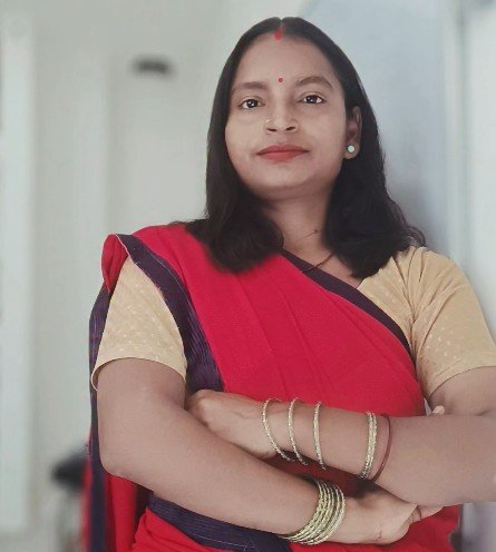 Yashoda Lodhi