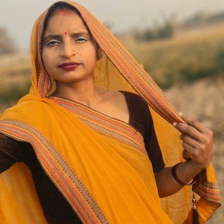 Yashoda Lodhi Profile
